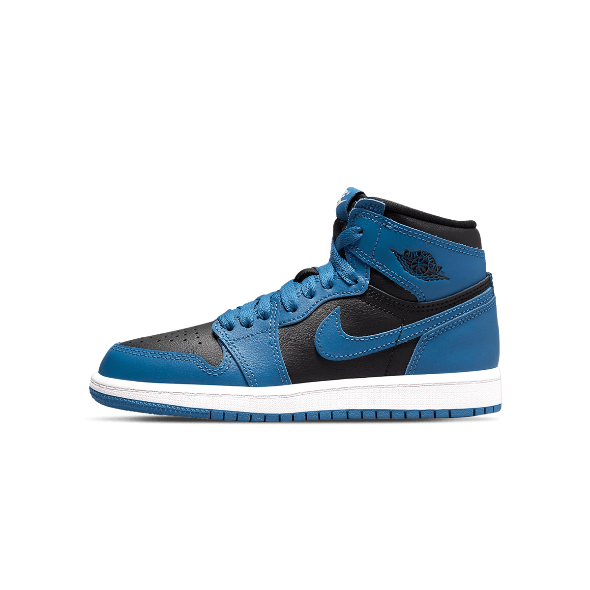 Air Jordan 1 Retro High OG PS 'Dark Marina Blue' - CerbeShops