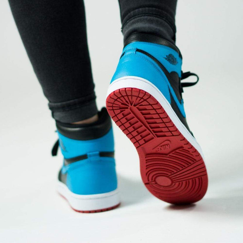 womens unc jordans