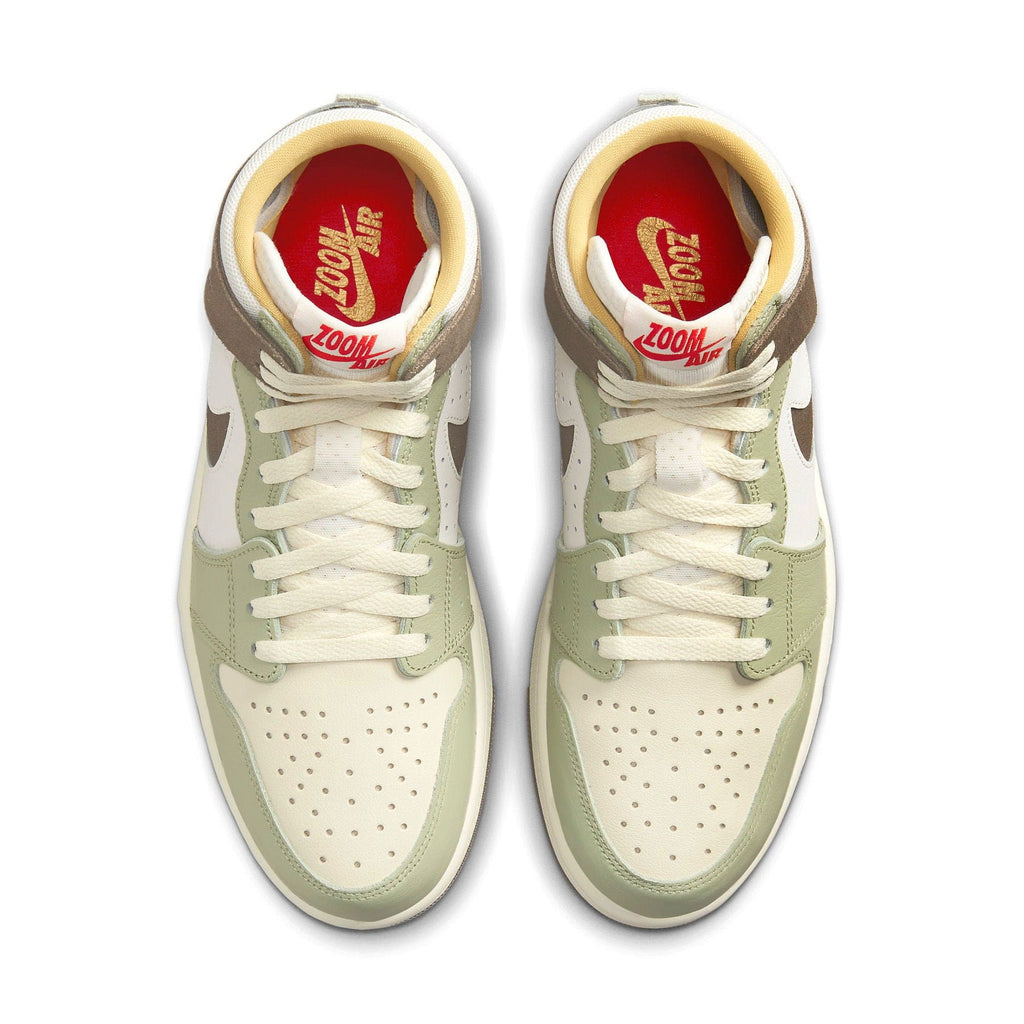 Air Jordan 1 High Zoom Comfort 2 'Year of the Rabbit' - Kick Game