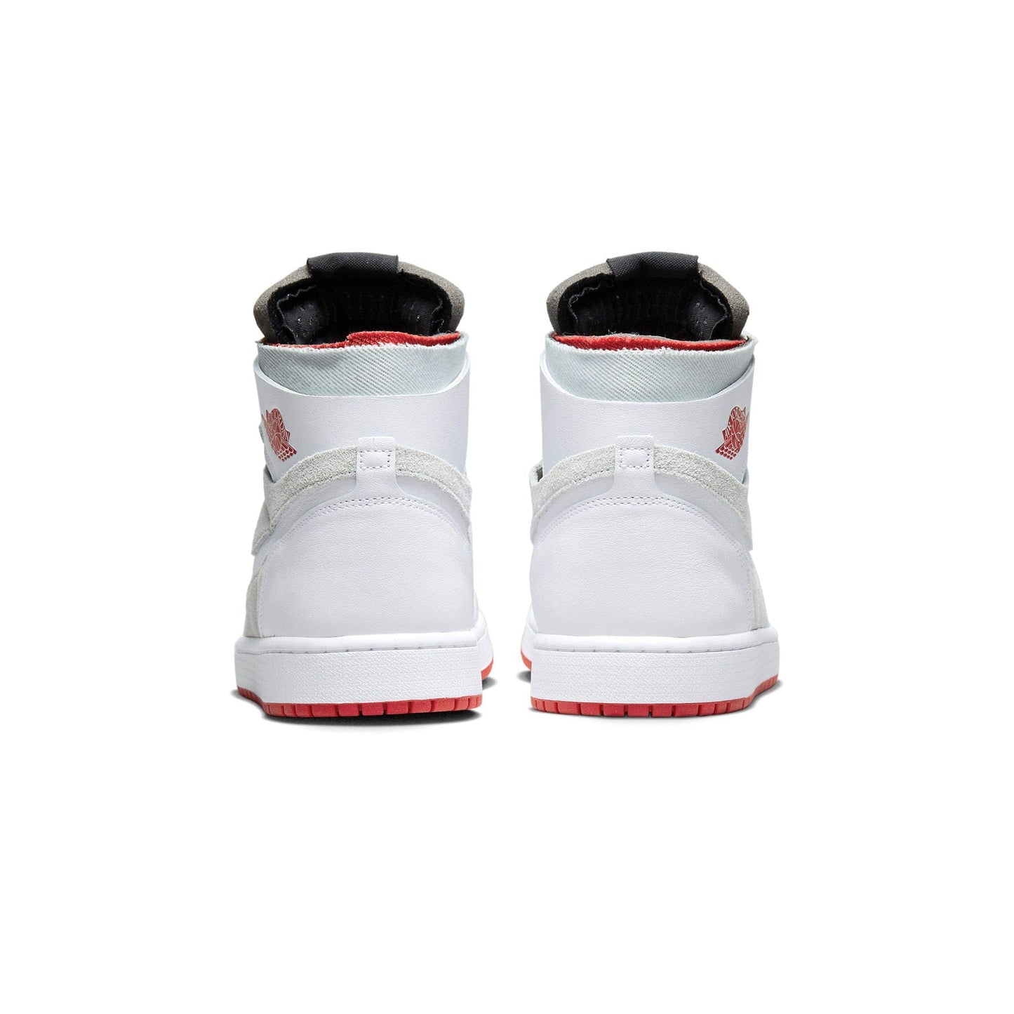 Air Jordan 1 High Zoom Comfort 'Hare' - Kick Game
