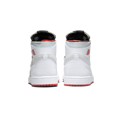 Air Jordan 1 High Zoom Comfort 'Hare' - Kick Game