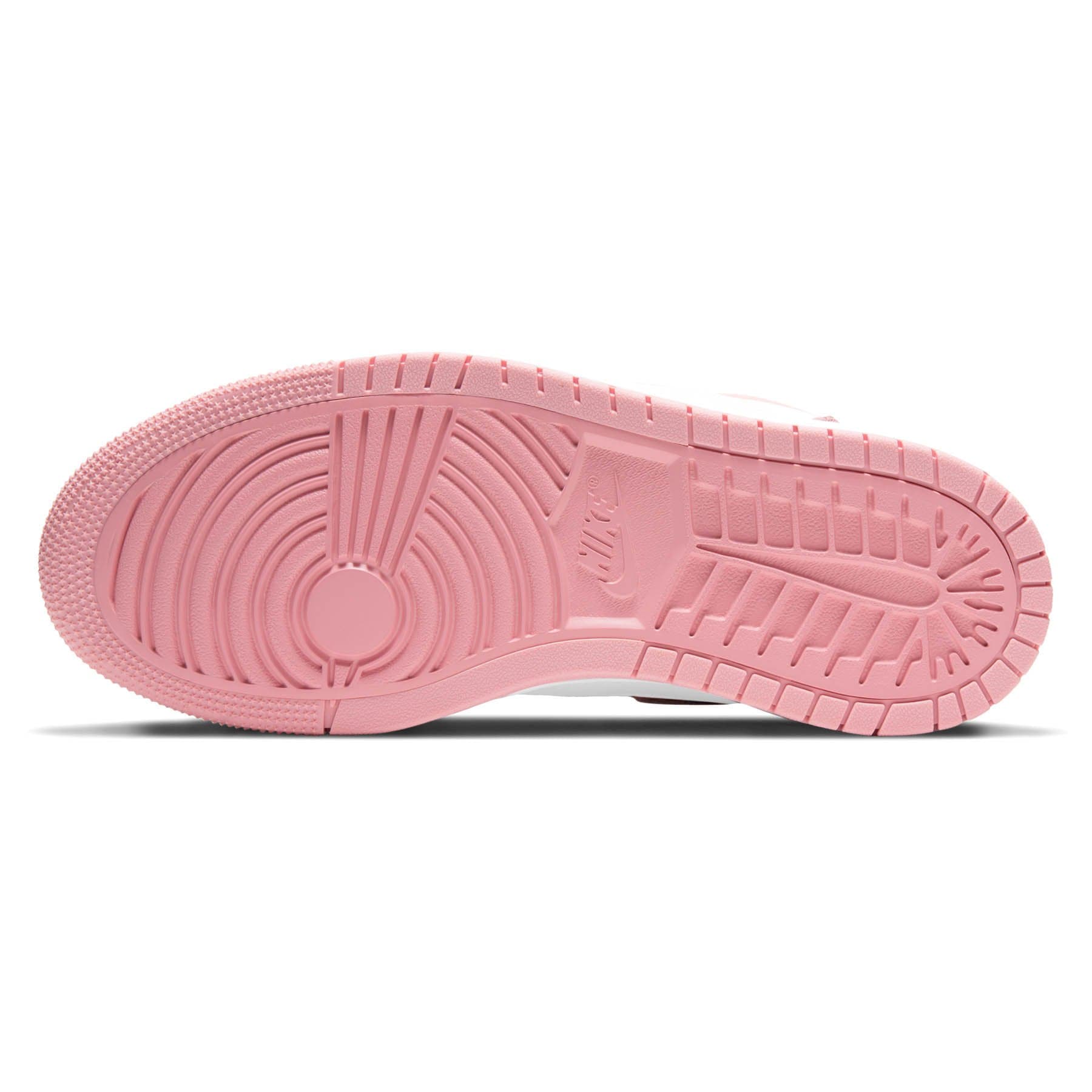 Air Jordan 1 High Zoom Wmns 'Pink Glaze' - Kick Game