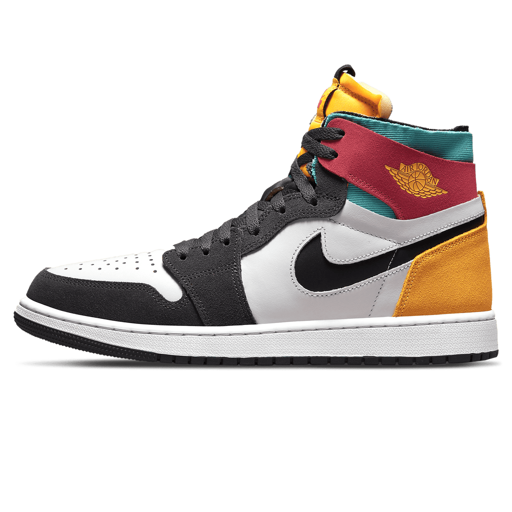 Red Gum Air Jordan Singles Day Hidden Layer Jordan Singles Day