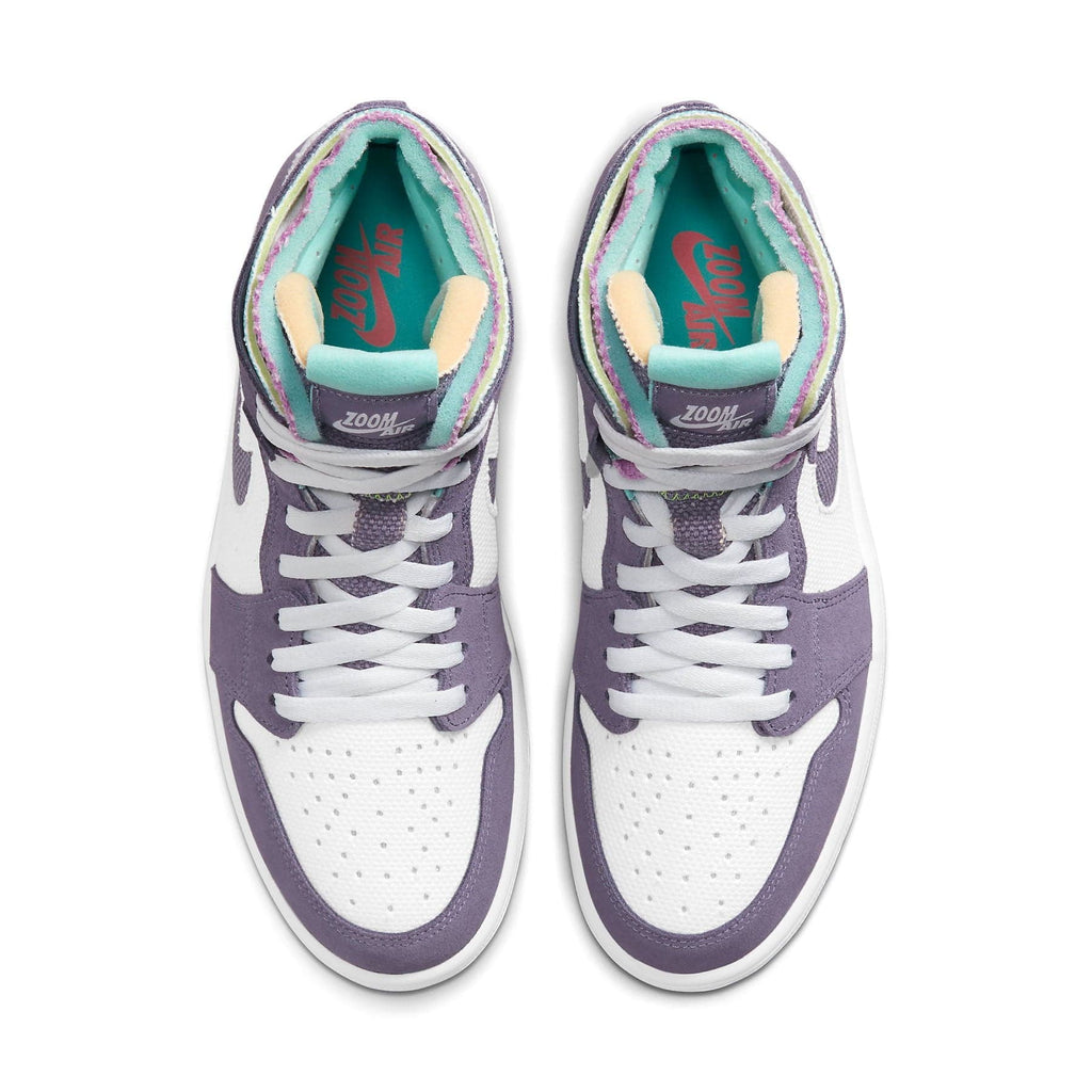 Air Jordan High Zoom Comfort 'Tropical Twist' — Kick Game