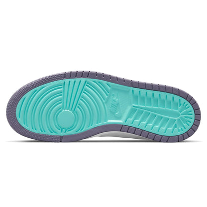 Air Jordan 1 High Zoom Comfort 'Tropical Twist' - Kick Game