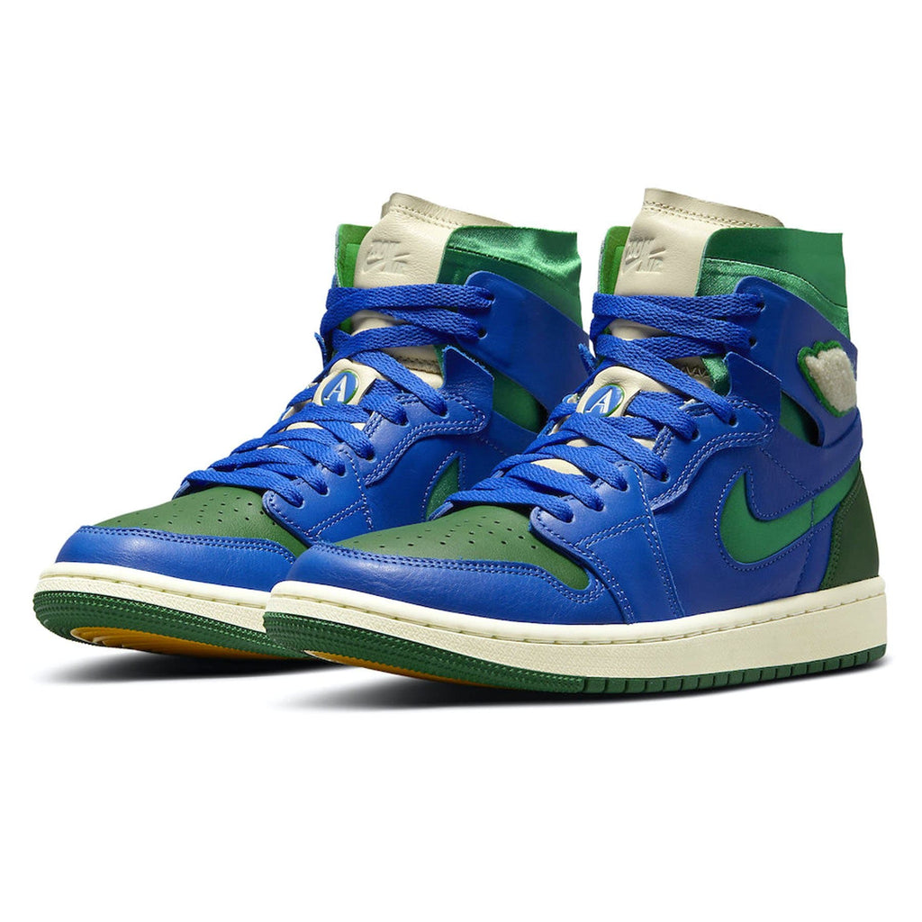 Aleali May x  Air Jordan 1 Wmns High Zoom Comfort 'Califia' - Kick Game