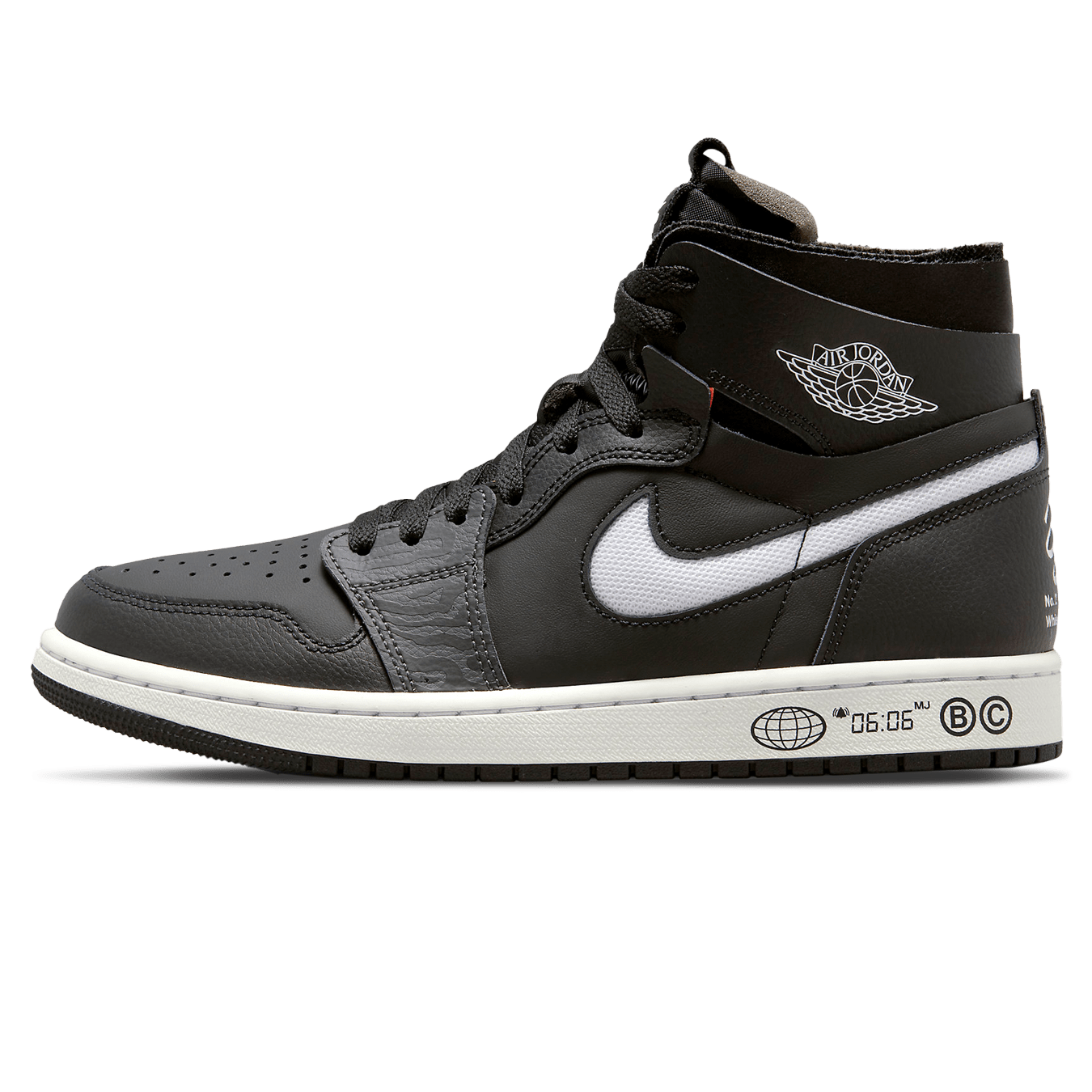 Air Jordan 1 Zoom Comfort 'Breakfast Club' — Kick Game