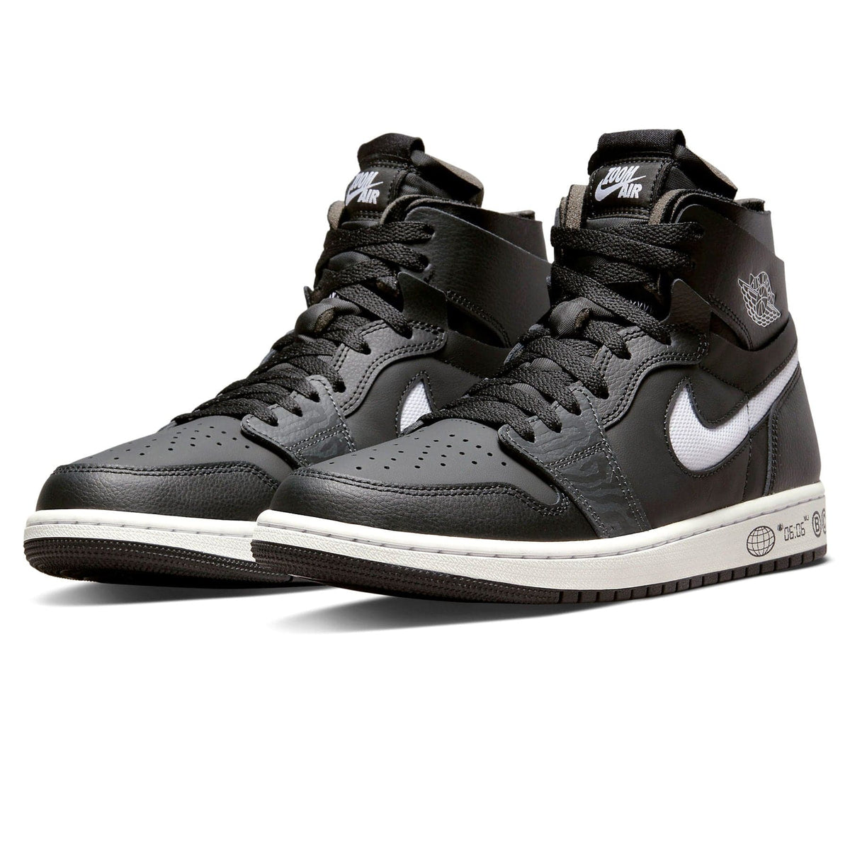 Air Jordan 1 Zoom Comfort 'Breakfast Club' - Kick Game