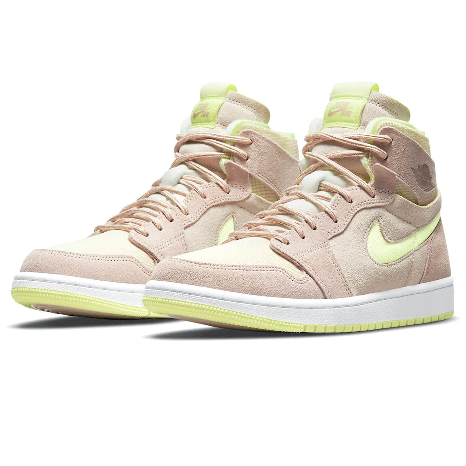 aj1 lemon twist