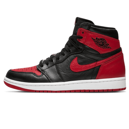 Air Jordan 1 Homage To Home - Kick Game