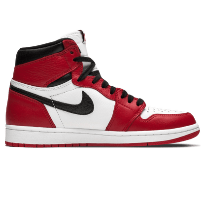 Air Jordan 1 Homage To Home - Kick Game