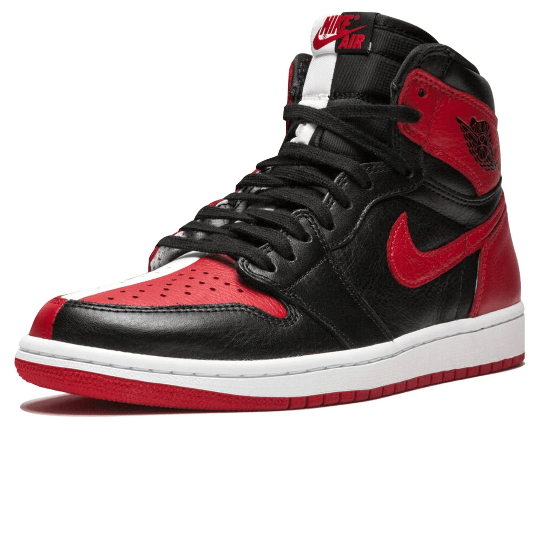 Air Jordan 1 Homage To Home - Kick Game