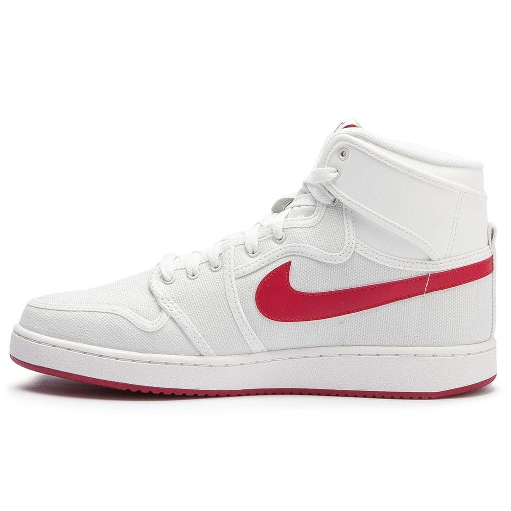 AIR JORDAN 1 KO HIGH OG "TIMELESS CANVAS" - Kick Game