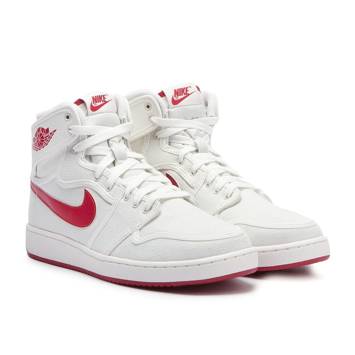 AIR JORDAN 1 KO HIGH OG "TIMELESS CANVAS" - Kick Game