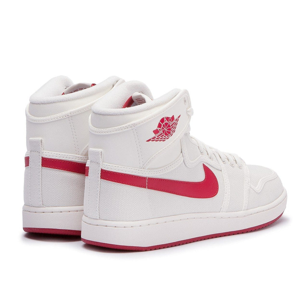 AIR JORDAN 1 KO HIGH OG "TIMELESS CANVAS" - Kick Game