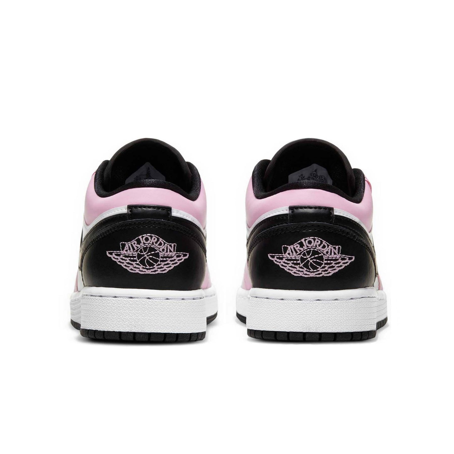 Air Jordan 1 Low GS 'Light Arctic Pink' - Kick Game