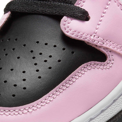 Air Jordan 1 Low GS 'Light Arctic Pink' - Kick Game