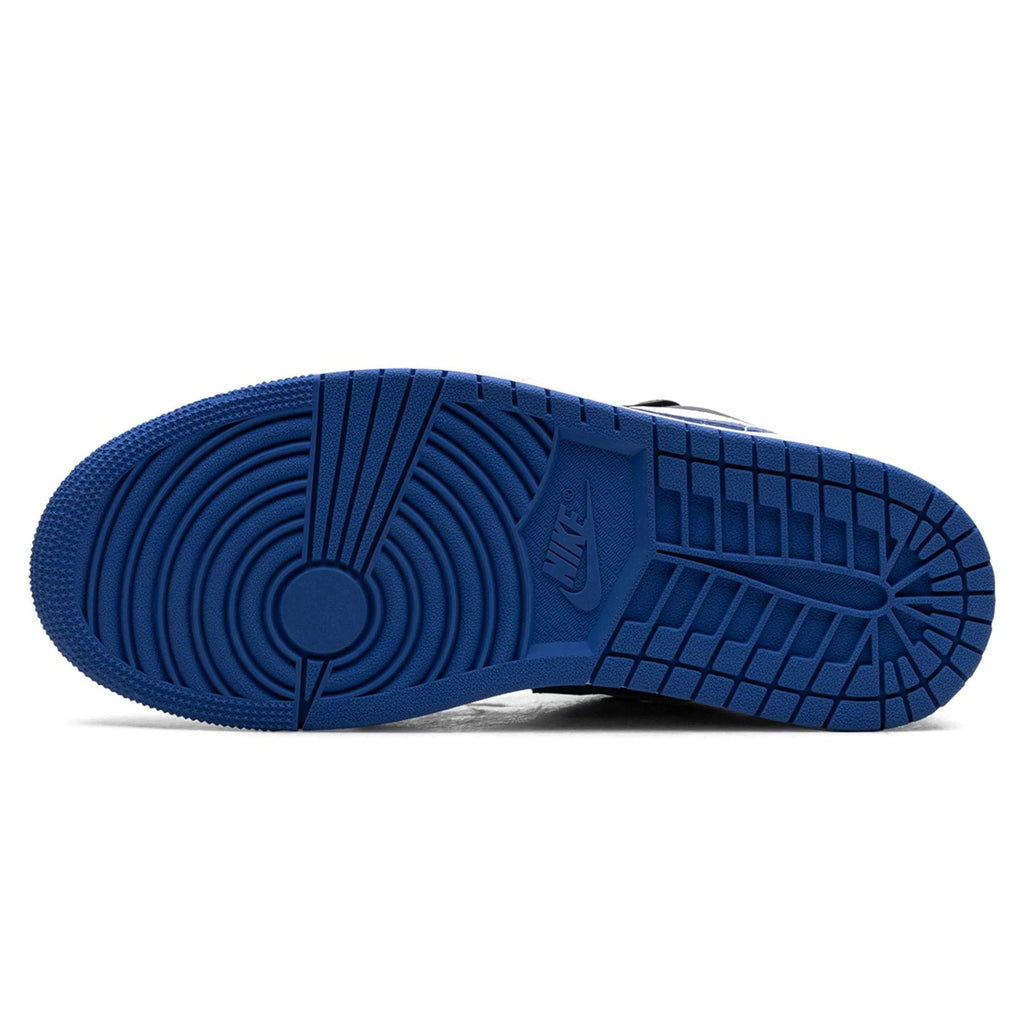 Air Jordan 1 Low 'Alternate Royal Toe' - Kick Game