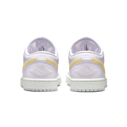Air Jordan 1 Low Wmns 'Barely Grape' - Kick Game