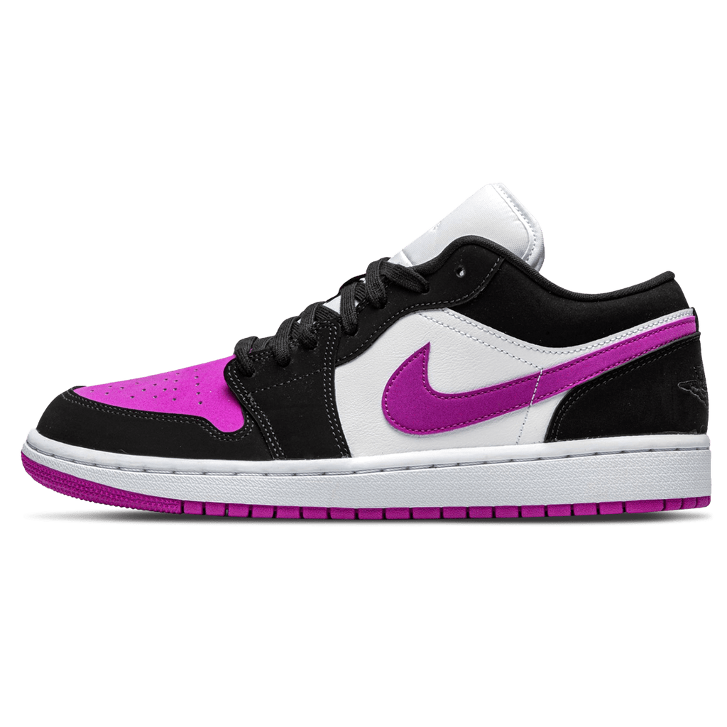 Air Jordan 1 Wmns 'Black Cactus Flower' - Kick Game