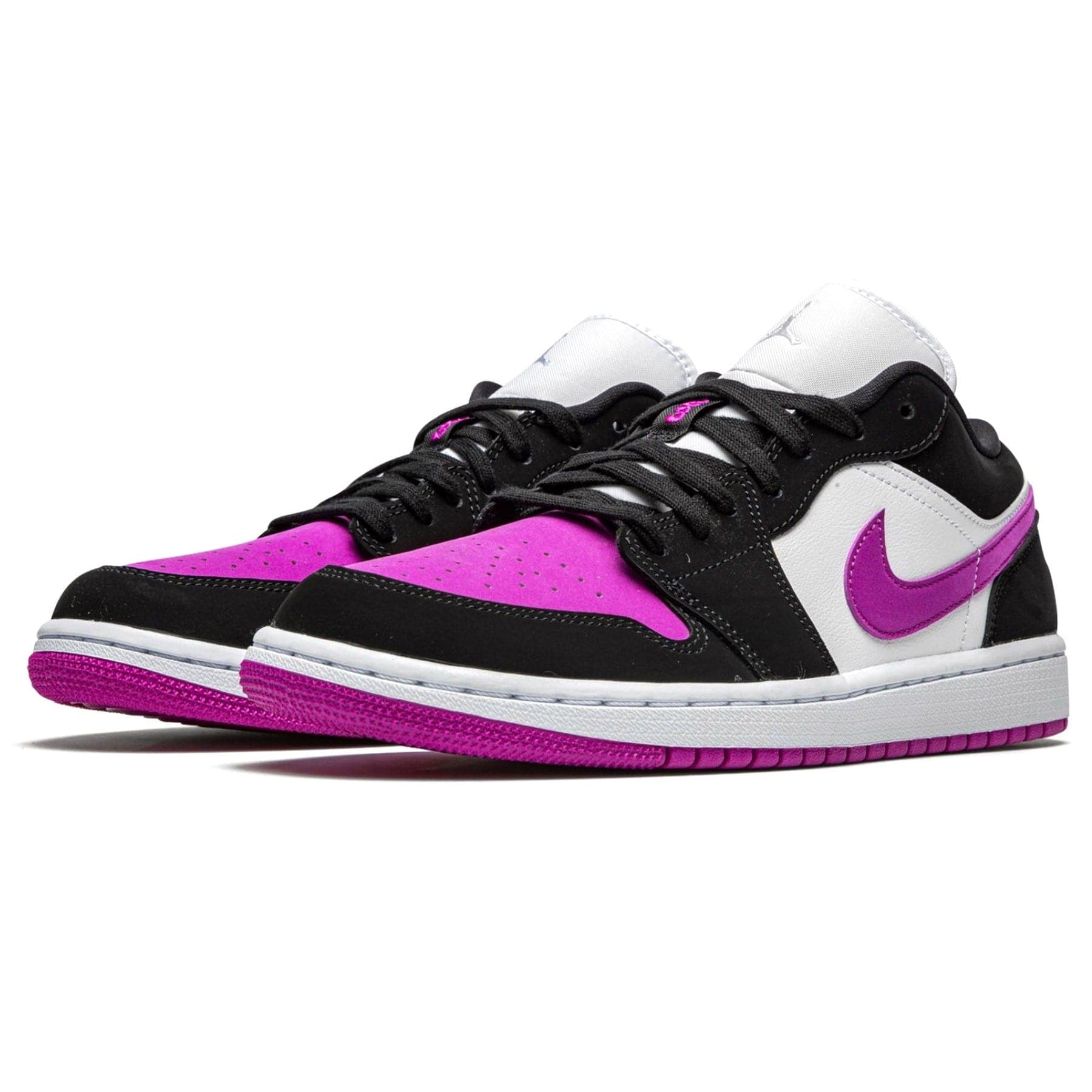 Air Jordan 1 Wmns 'Black Cactus Flower' - Kick Game
