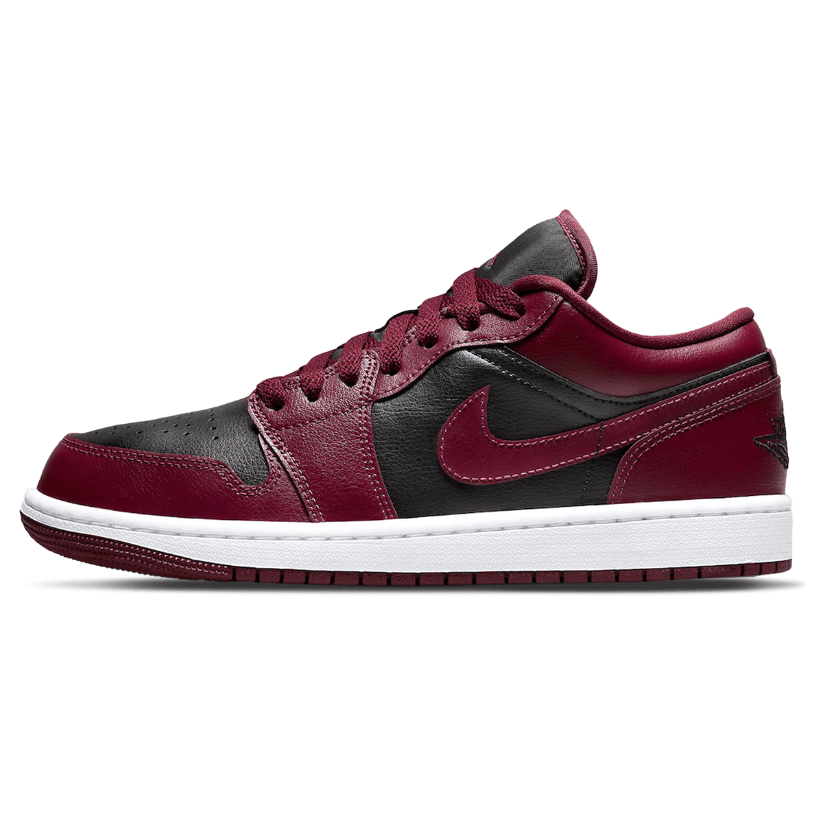 and Nikes 200e Jordan brand are teaming up again Low Wmns 'Dark Beetroot' - CerbeShops
