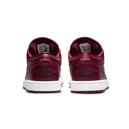 Air Jordan 1 Low Wmns 'Dark Beetroot' - Kick Game