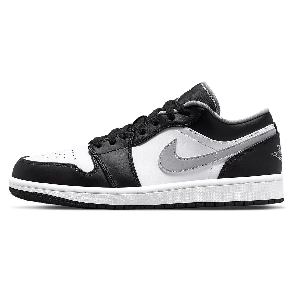 and Nikes 200e Jordan brand are teaming up again Low 'Black Medium Grey' - CerbeShops
