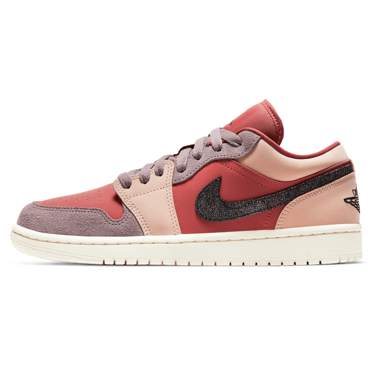 Air Jordan 1 Low Wmns 'Canyon Rust' - Kick Game