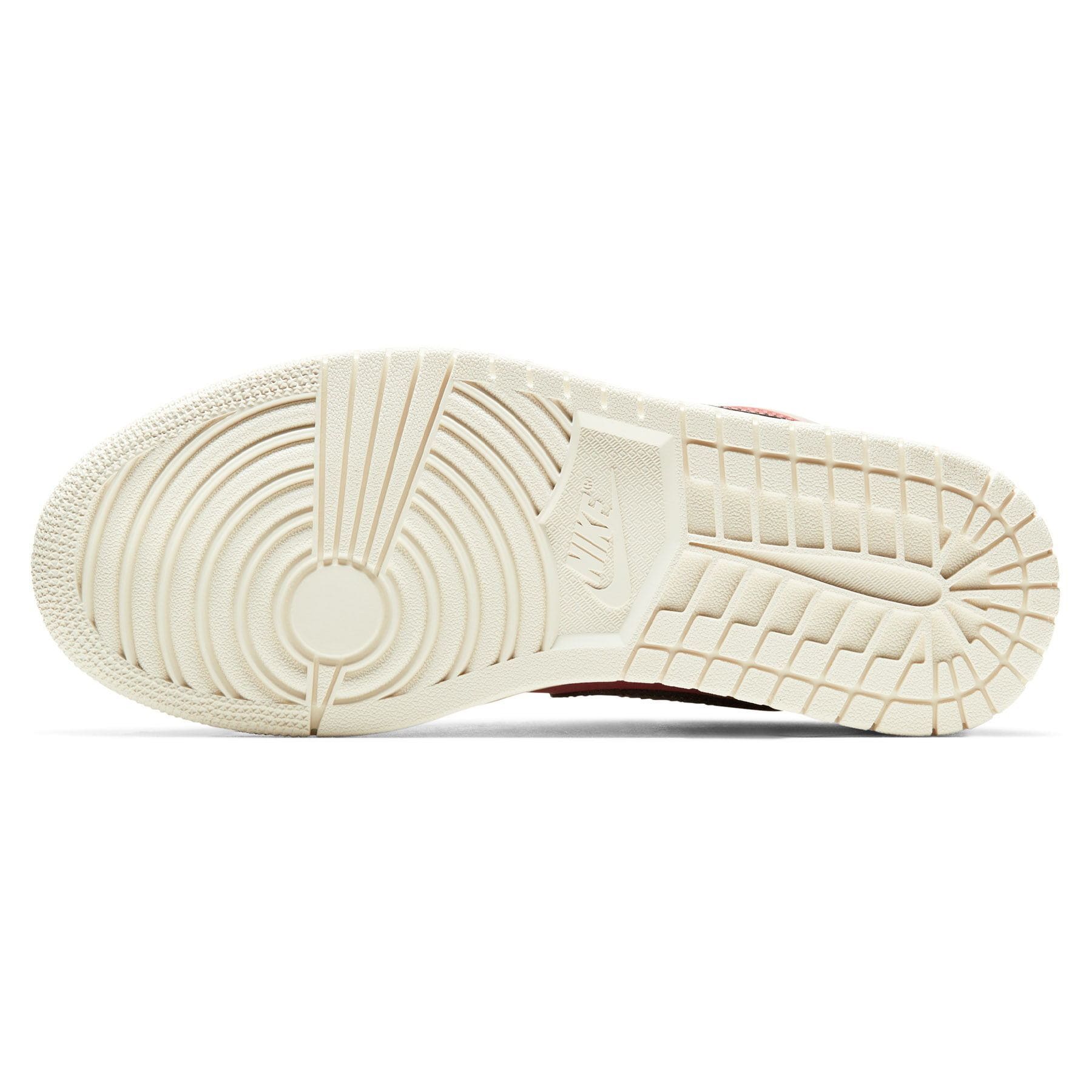 Air Jordan 1 Low Wmns 'Canyon Rust' - Kick Game