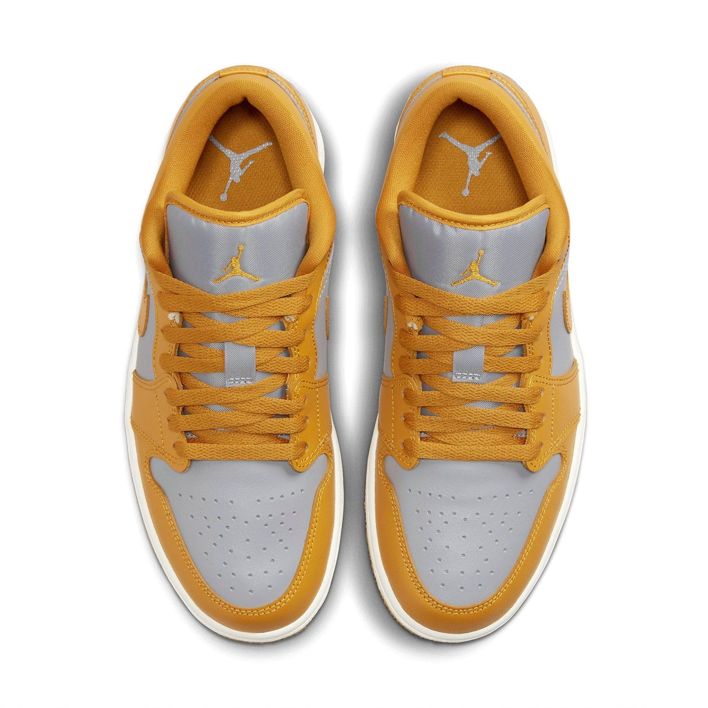 Air Jordan 1 Low Wmns 'Chutney' - Kick Game