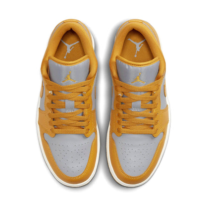 Air Jordan 1 Low Wmns 'Chutney' - Kick Game