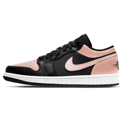 Air Jordan 1 Low 'Crimson Tint' - Kick Game