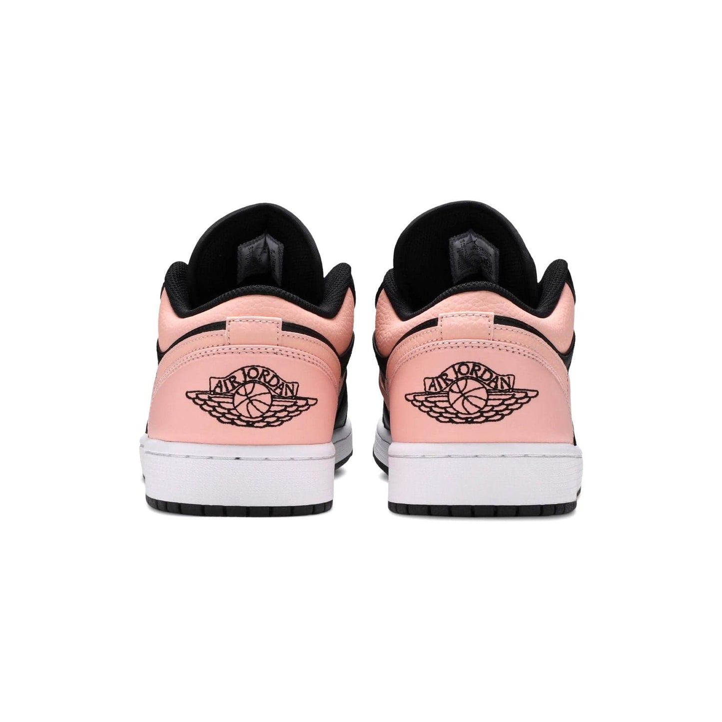 Air Jordan 1 Low 'Crimson Tint' - Kick Game