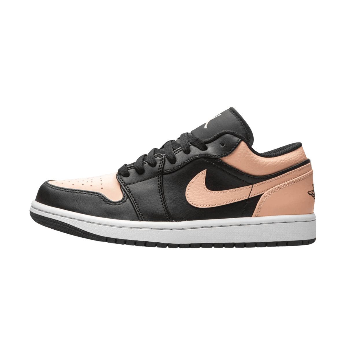 Air Jordan 1 Low GS 'Crimson Tint' - Kick Game