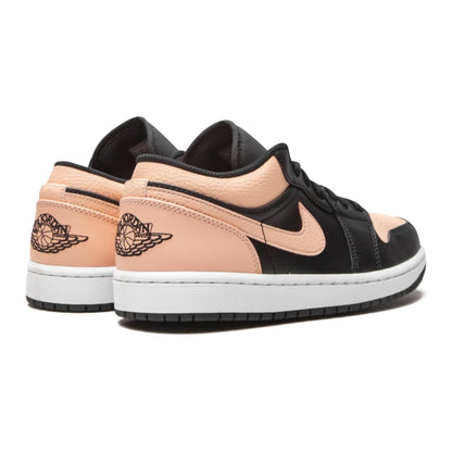 Air Jordan 1 Low GS 'Crimson Tint' - Kick Game