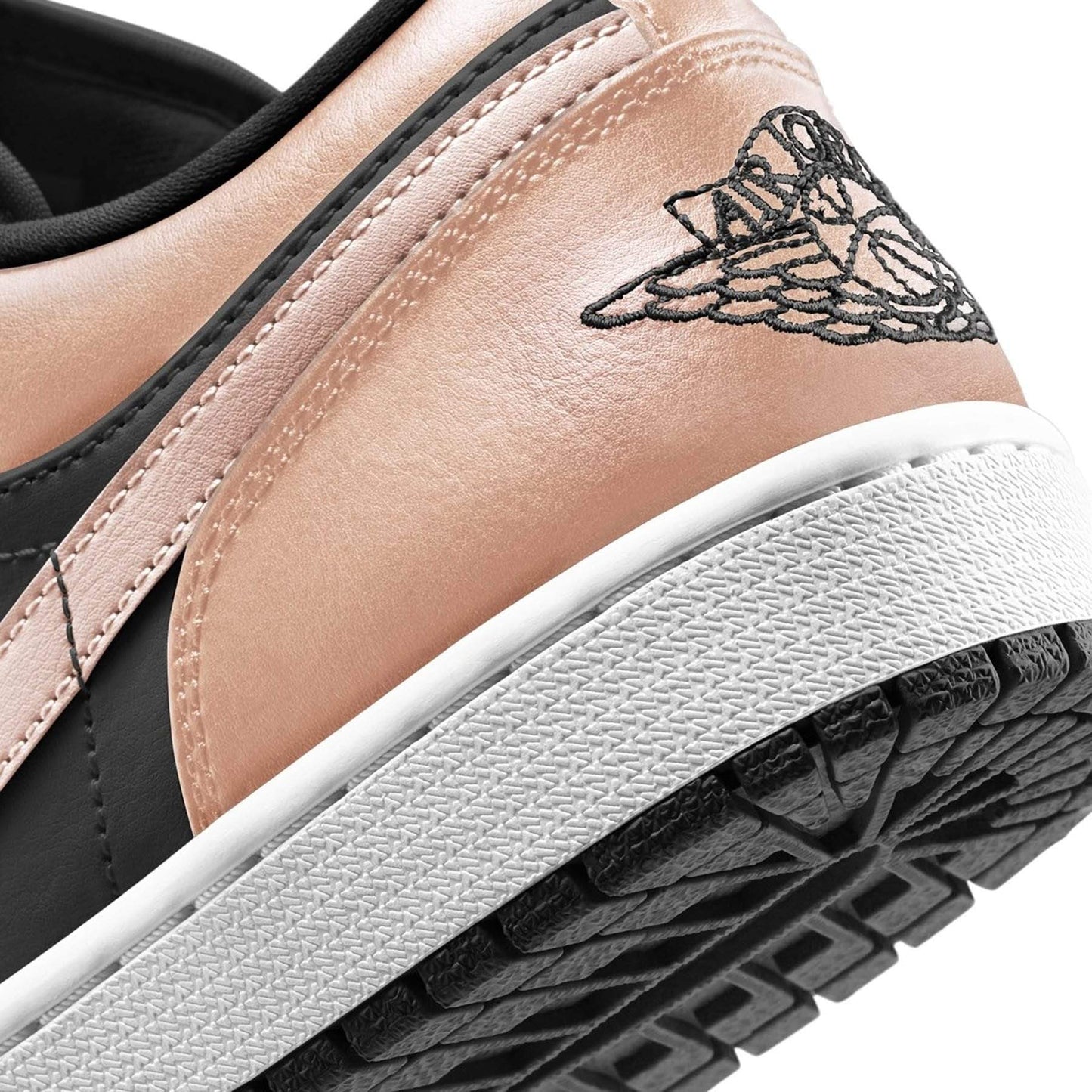 Air Jordan 1 Low GS 'Crimson Tint' - Kick Game