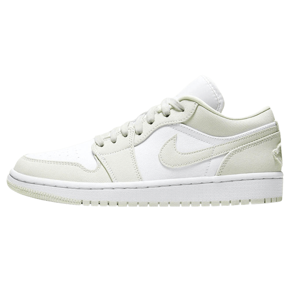 Air Jordan 1 Wmns Low 'Spruce Aura' - Kick Game