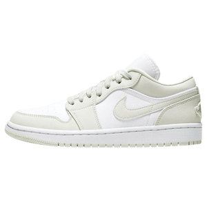 Air Jordan 1 Wmns Low 'Spruce Aura'