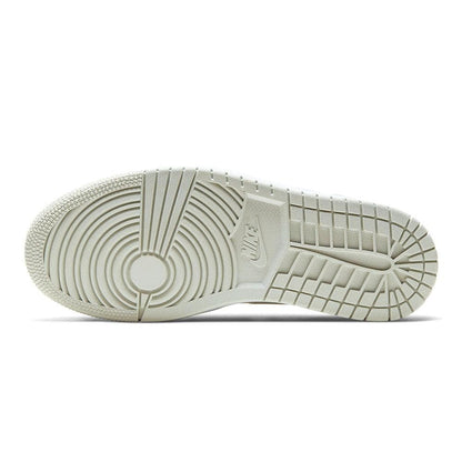 Air Jordan 1 Wmns Low 'Spruce Aura' - Kick Game