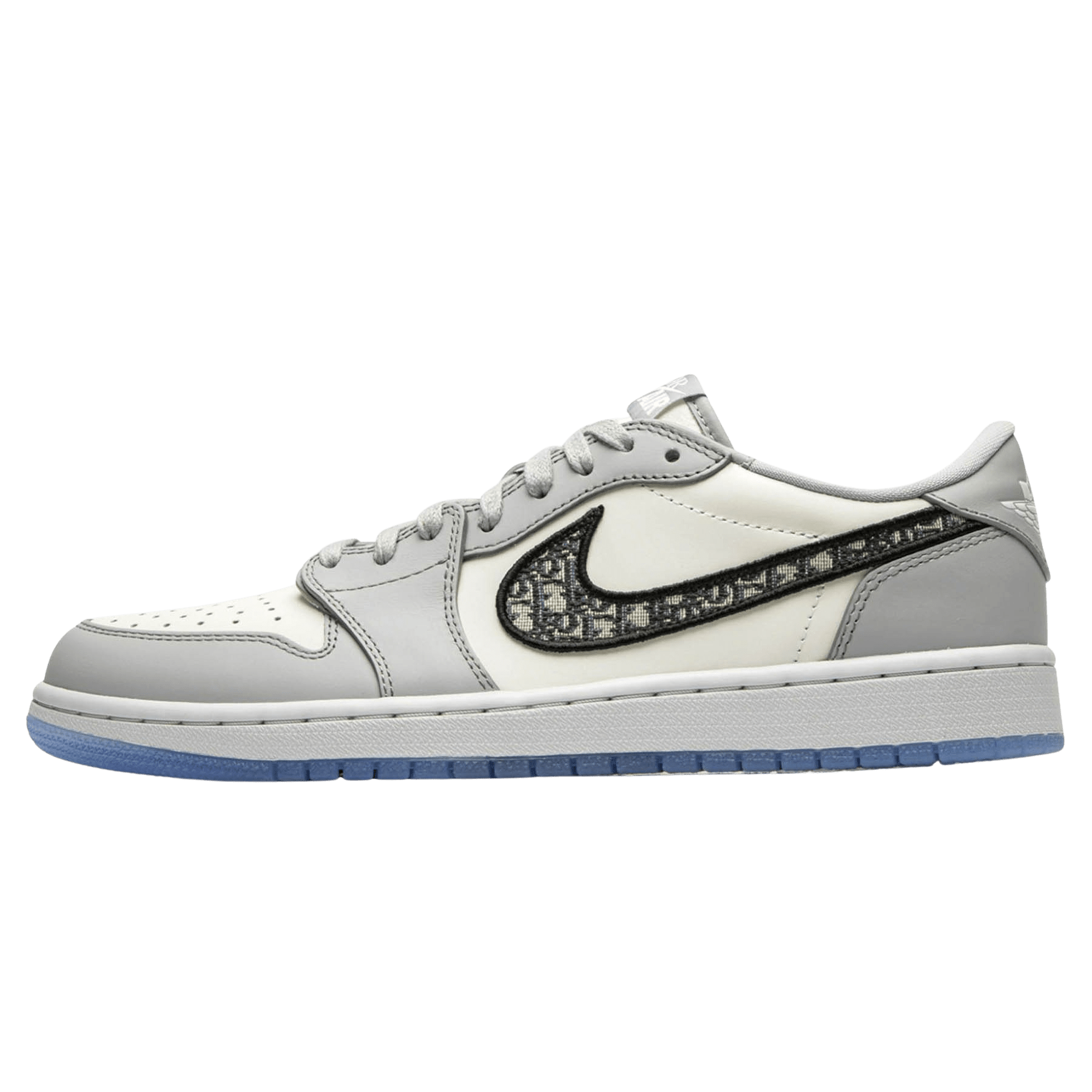 Dior x Air Jordan 1 Low - UK 3 | EU 35.5 | US 3.5