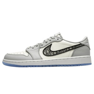 Dior x Air Jordan 1 Low