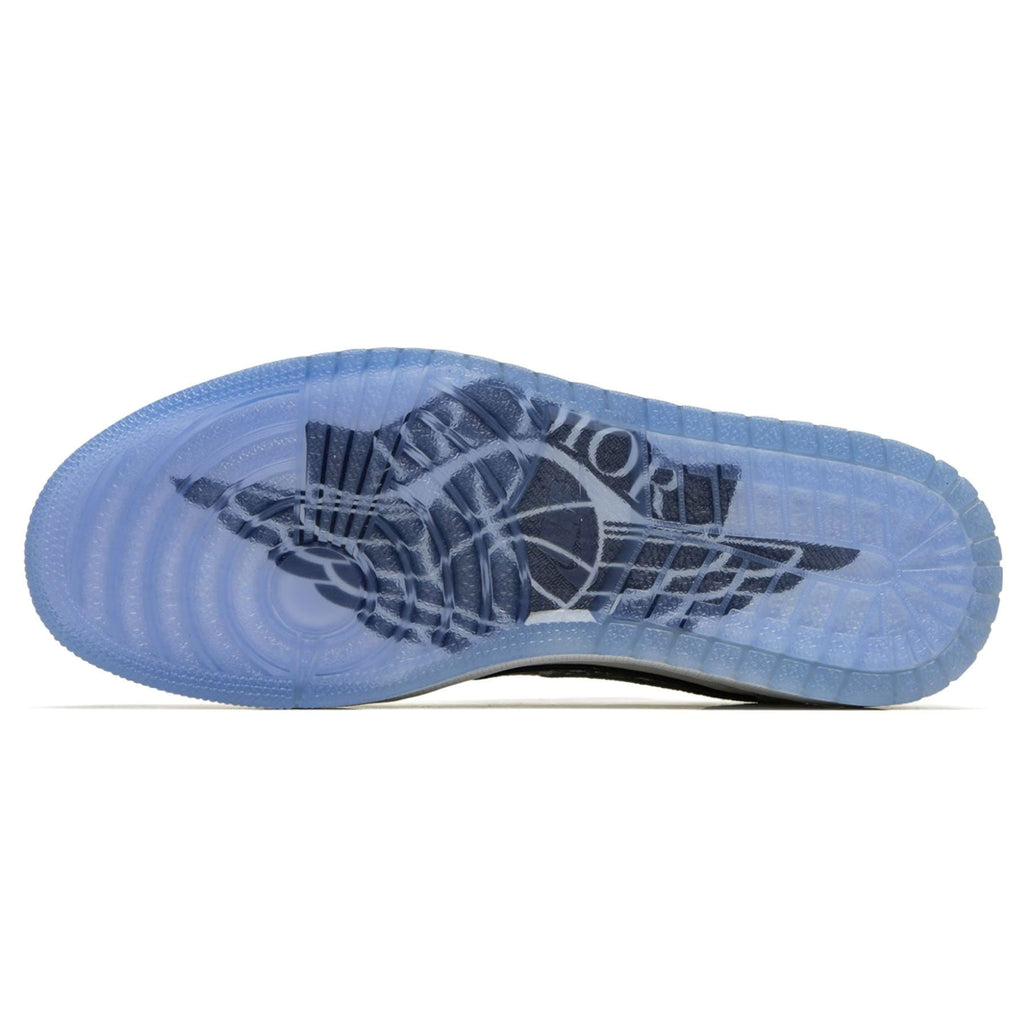 Dior x Air Jordan Low — Kick Game