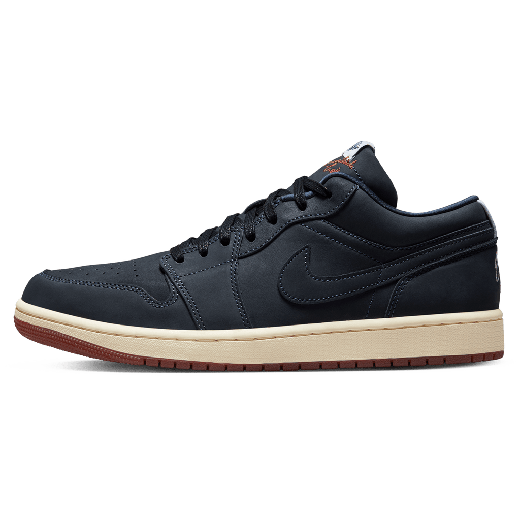 Eastside Golf x Air Jordan 1 Low 'Out the Mud' - Kick Game