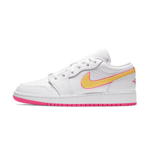 Air Jordan 1 Low GS 'Edge Glow'