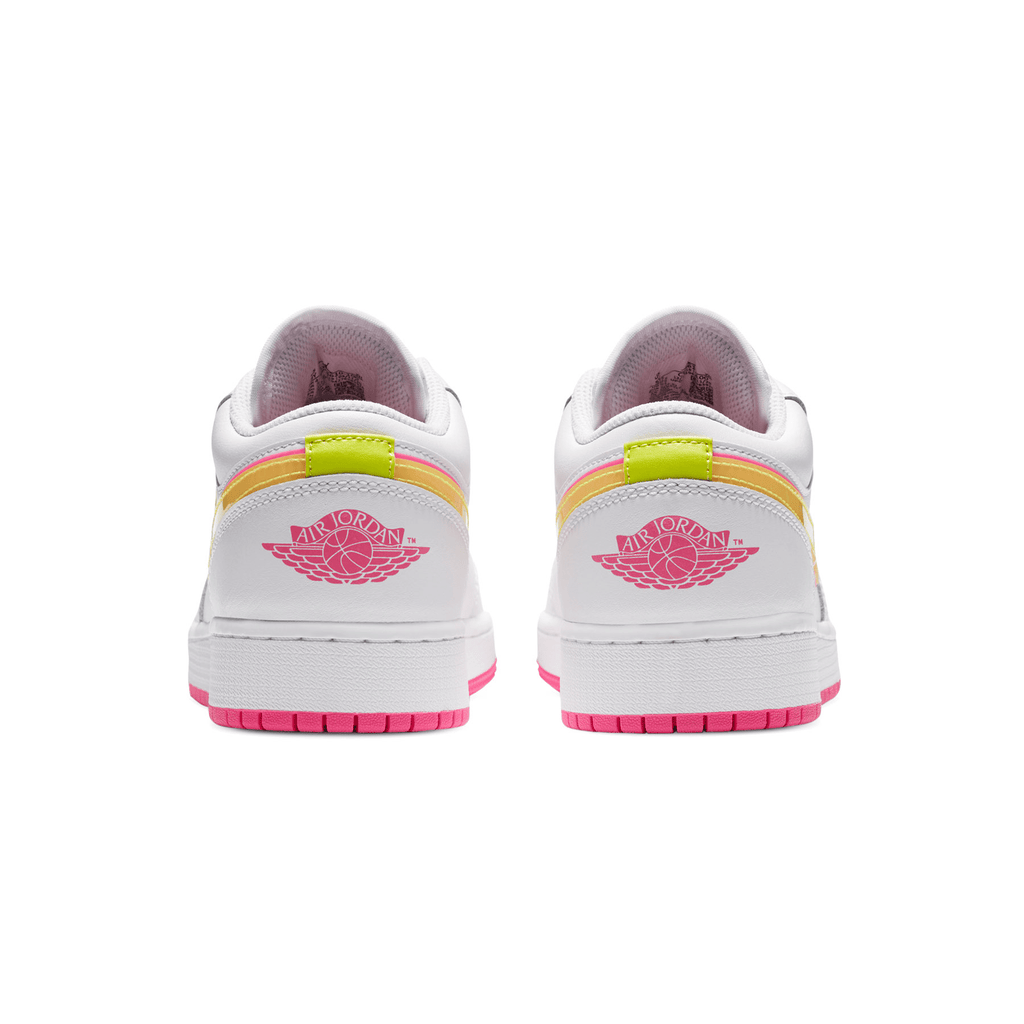 Air Jordan 1 Low GS 'Edge Glow' - Kick Game