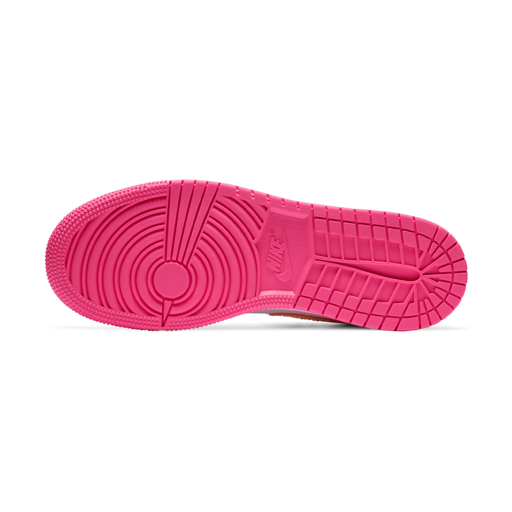 Air Jordan 1 Low GS 'Edge Glow' - Kick Game