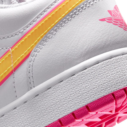 Air Jordan 1 Low GS 'Edge Glow' - Kick Game