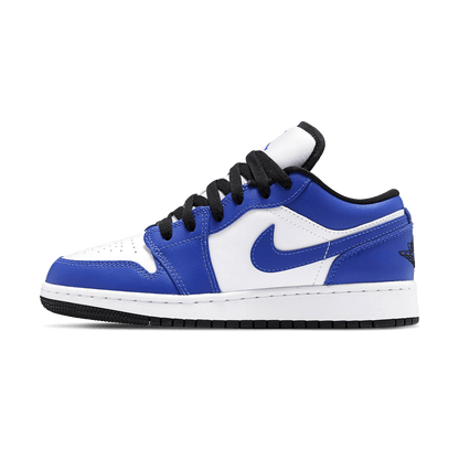 Air Jordan 1 Low GS 'Game Royal' - Kick Game