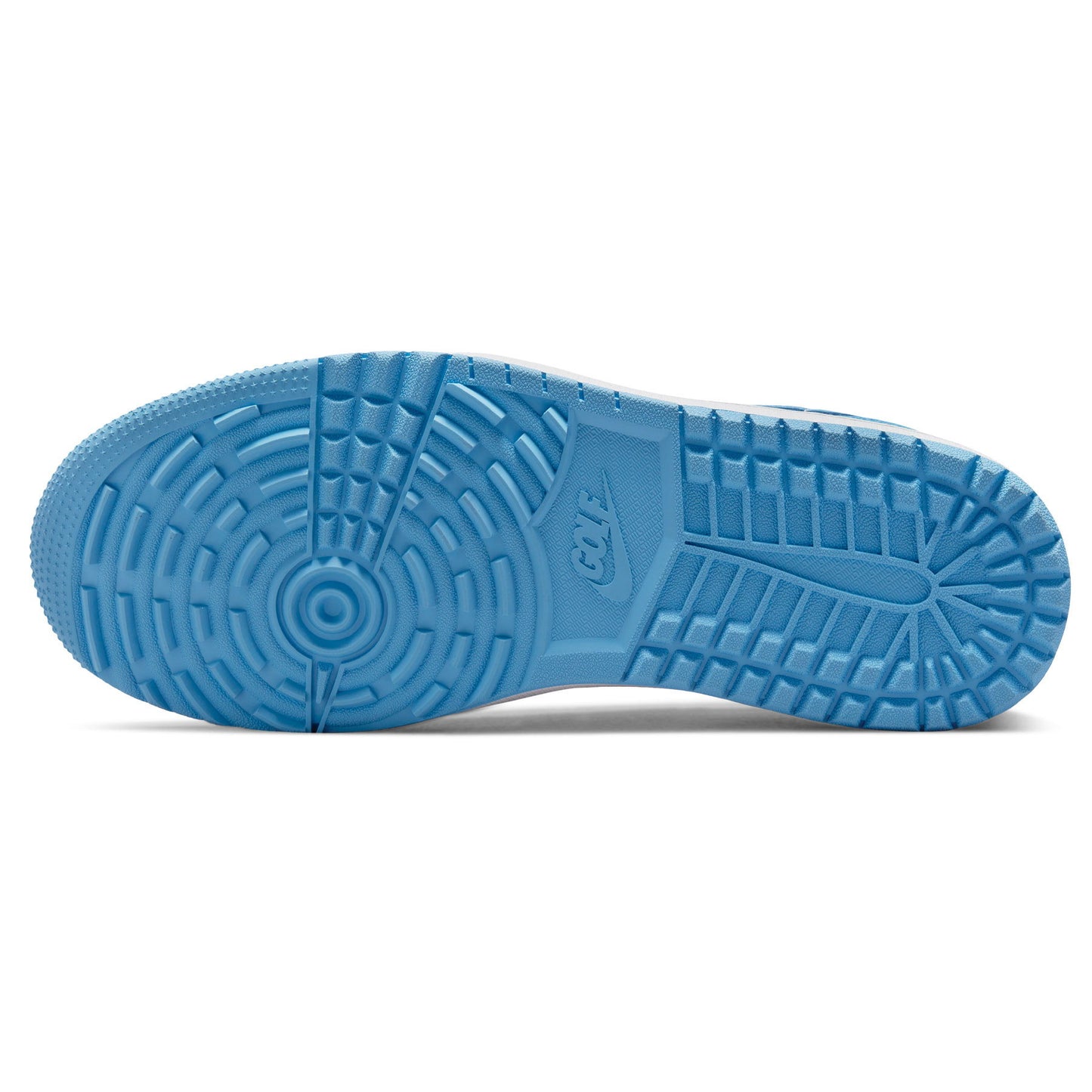 Air Jordan 1 Low Golf 'UNC' - Kick Game